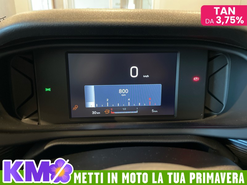 Jeep Avenger Mhev My25 Longitude 1.2 100cv Dct Mhev