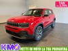 Jeep Avenger Mhev My25 Longitude 1.2 100cv Dct Mhev