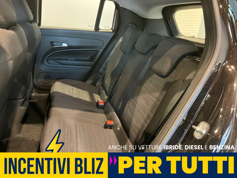 Jeep Avenger Ice My25 Longitude 1.2 100cv