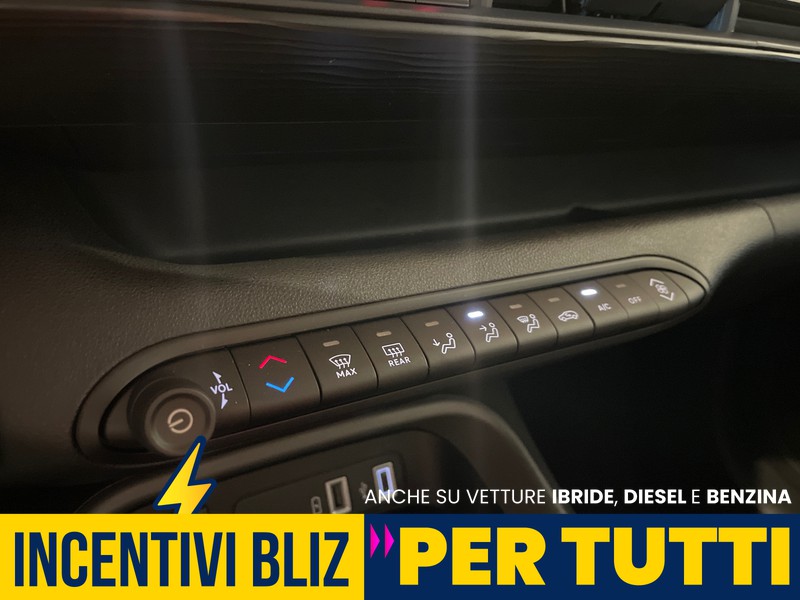 Jeep Avenger Ice My25 Longitude 1.2 100cv