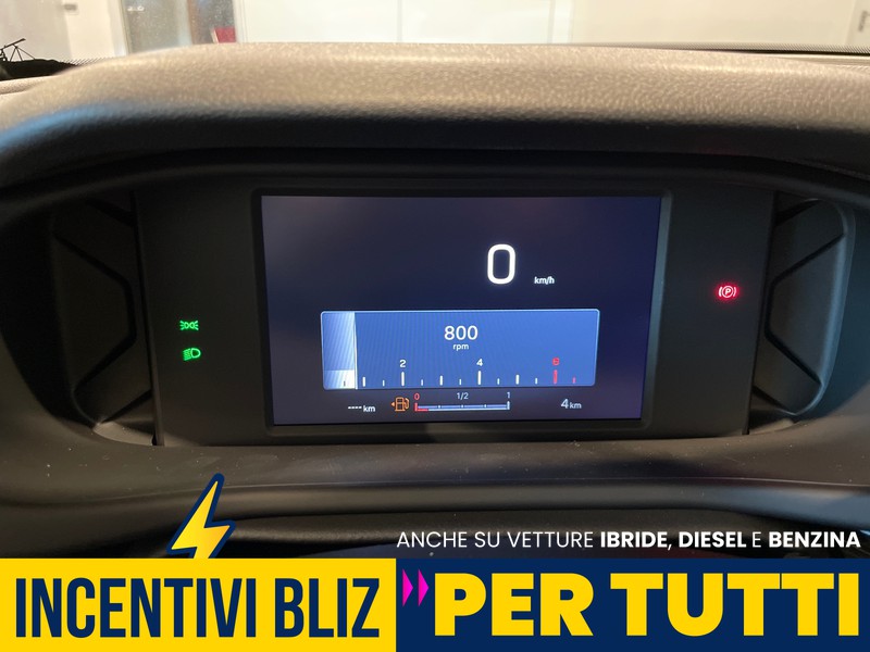 Jeep Avenger Ice My25 Longitude 1.2 100cv