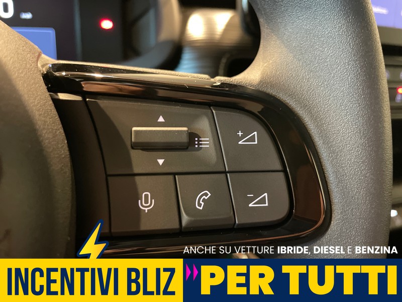Jeep Avenger Ice My25 Longitude 1.2 100cv