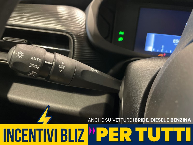 Jeep Avenger Ice My25 Longitude 1.2 100cv