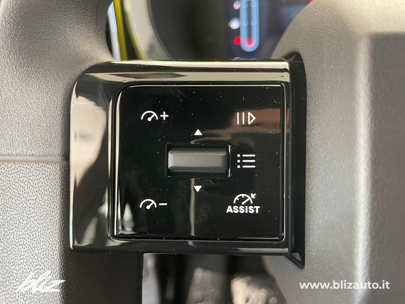 Fiat Grande Panda ICON 1.2 Hybrid 100CV