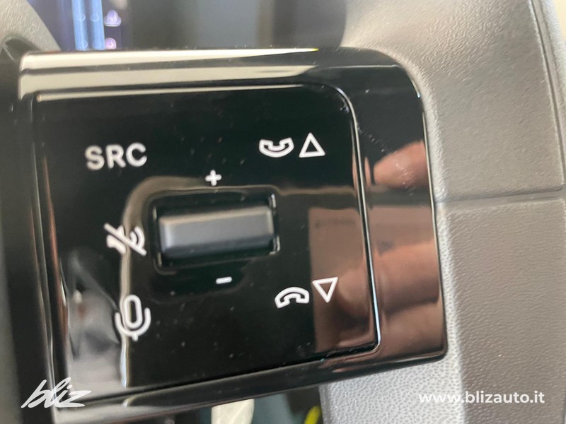 Fiat Grande Panda ICON 1.2 Hybrid 100CV