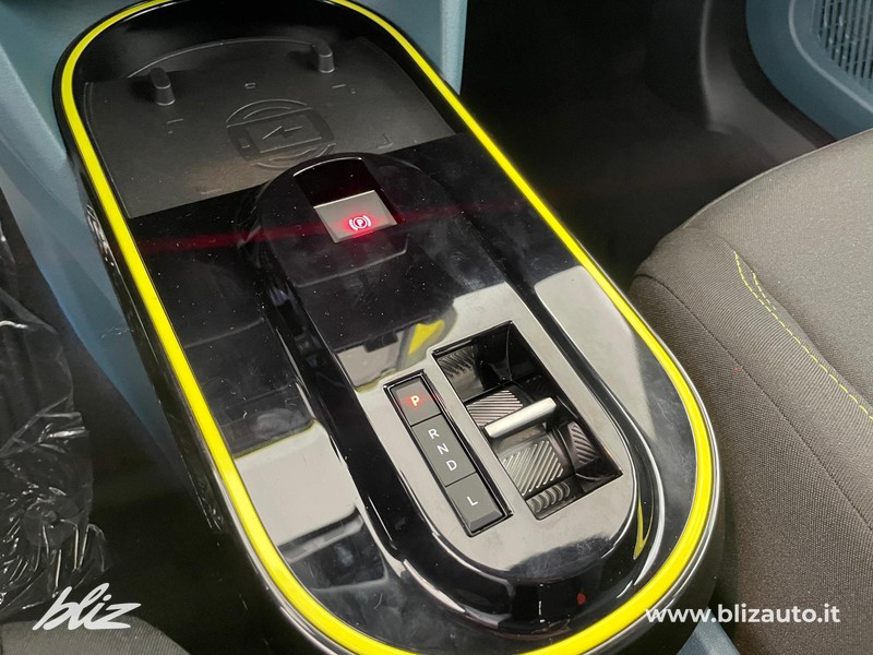 Fiat Grande Panda ICON 1.2 Hybrid 100CV