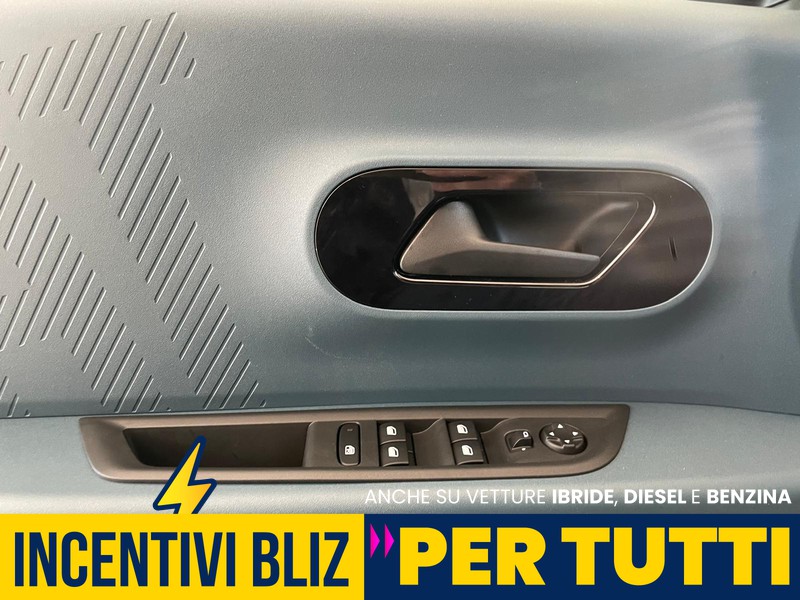 Fiat Grande Panda ICON 1.2 Hybrid 100CV