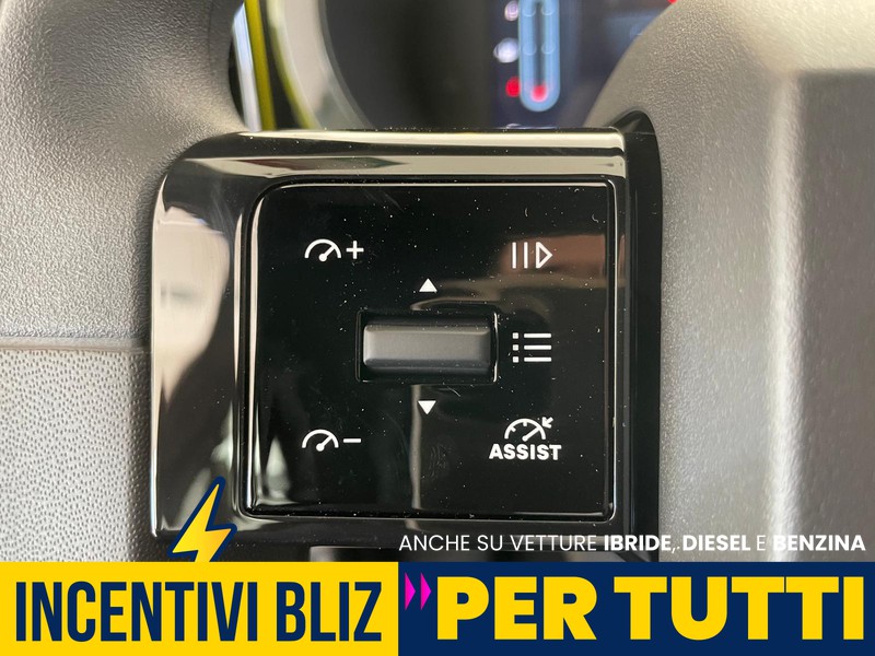 Fiat Grande Panda ICON 1.2 Hybrid 100CV