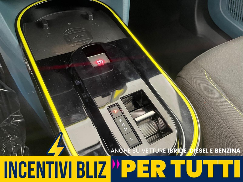 Fiat Grande Panda ICON 1.2 Hybrid 100CV
