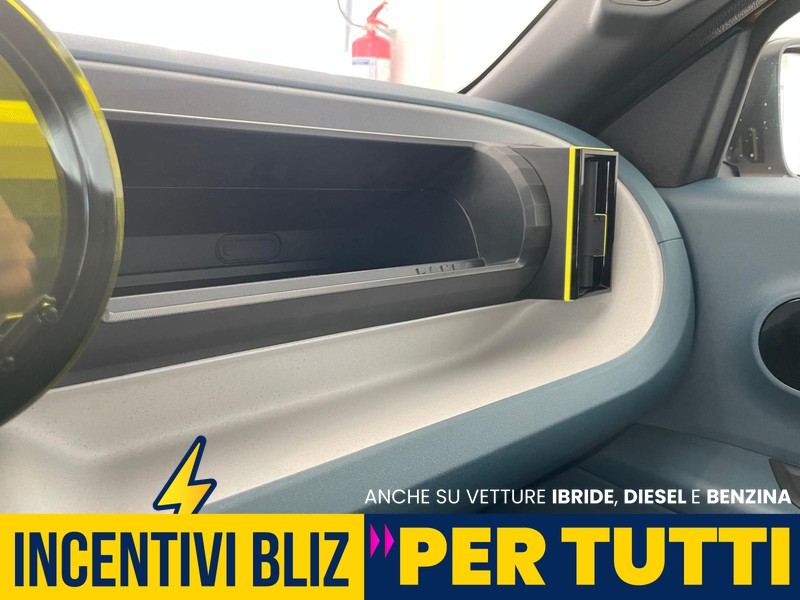 Fiat Grande Panda ICON 1.2 Hybrid 100CV