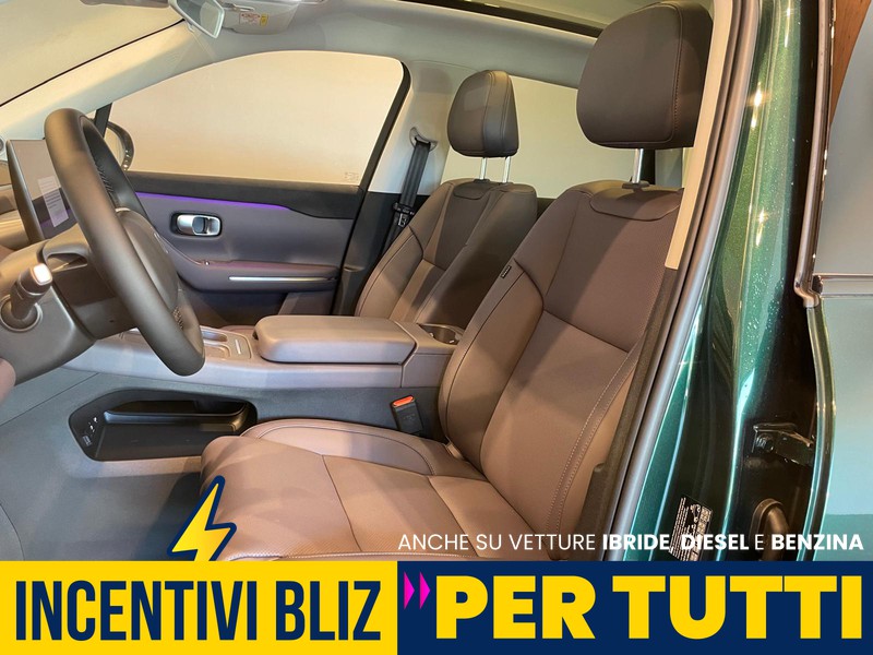 Leapmotor C10 reev design