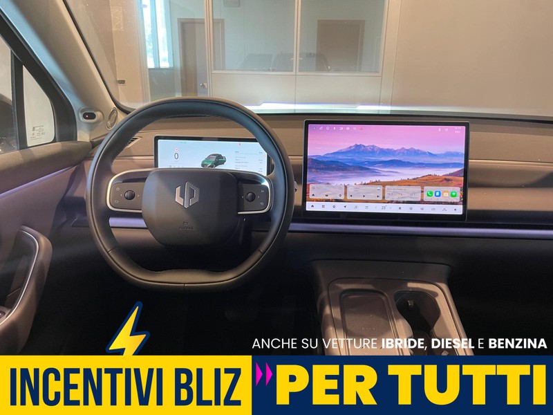 Leapmotor C10 reev design