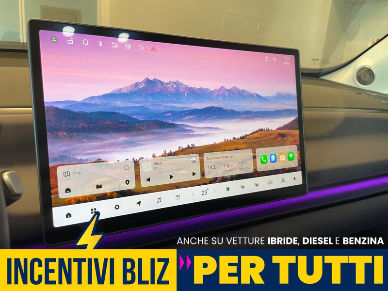 Leapmotor C10 reev design