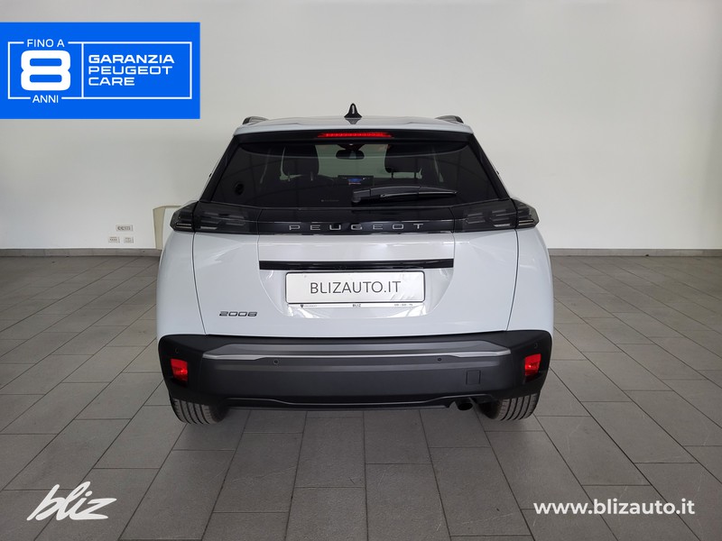 Peugeot 2008 1.2 puretech allure s&s 100cv