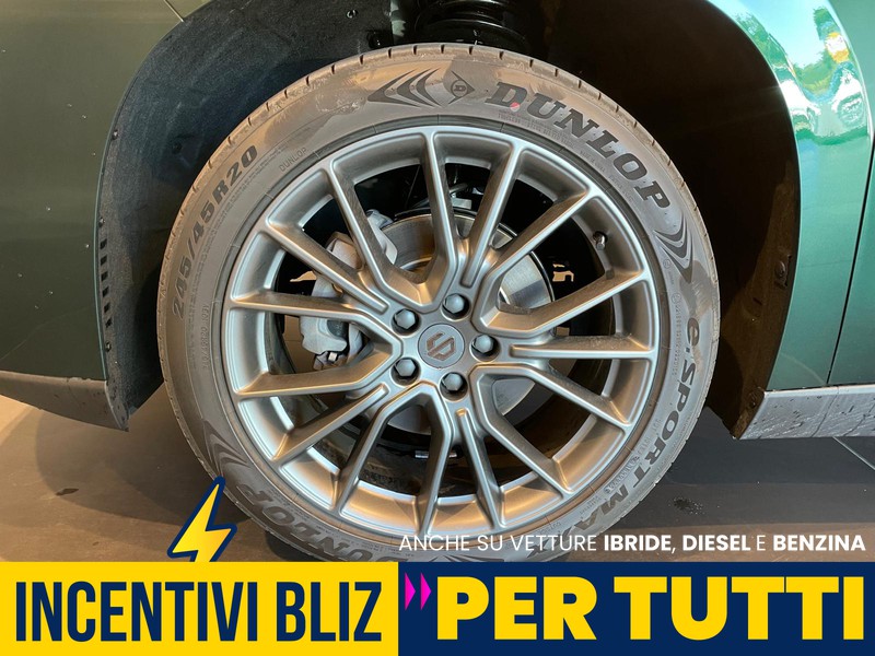 Leapmotor C10 reev design