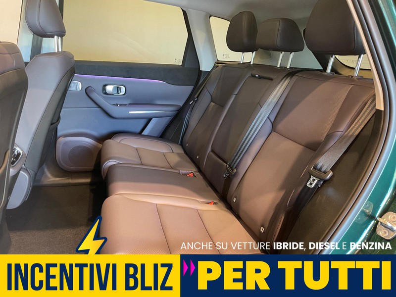 Leapmotor C10 reev design