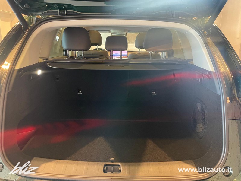 Leapmotor C10 reev design