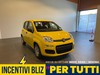 Fiat Panda 1.0 firefly hybrid pop s&s 70cv