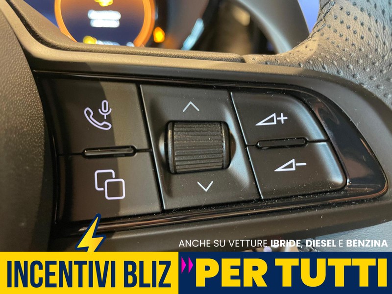 Alfa romeo Tonale 1.3 phev veloce q4 280cv at6