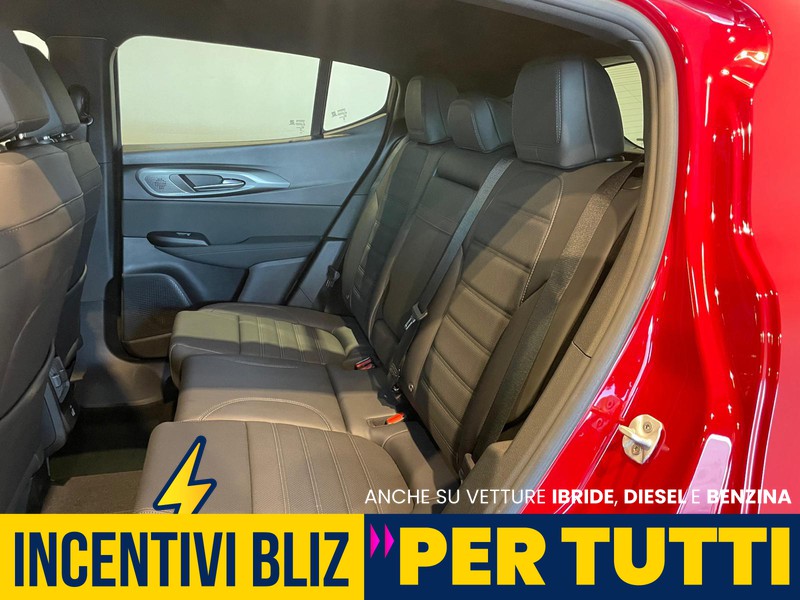 Alfa romeo Tonale 1.3 phev veloce q4 280cv at6