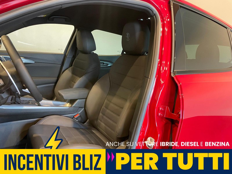 Alfa romeo Tonale 1.3 phev veloce q4 280cv at6