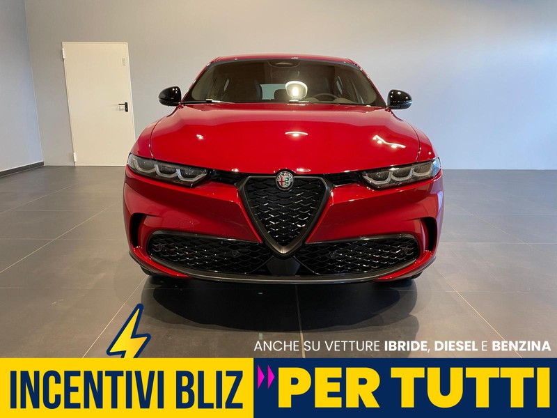 Alfa romeo Tonale 1.3 phev veloce q4 280cv at6
