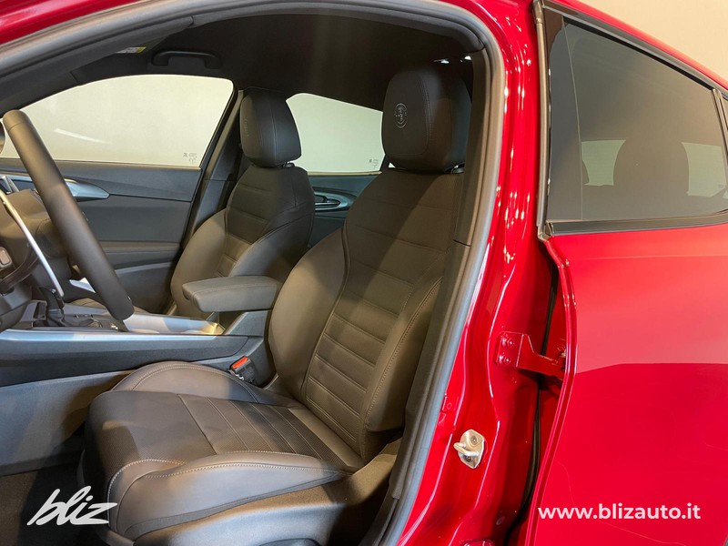 Alfa romeo Tonale 1.3 phev veloce q4 280cv at6