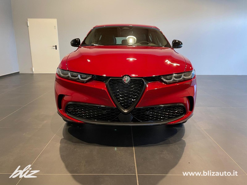 Alfa romeo Tonale 1.3 phev veloce q4 280cv at6