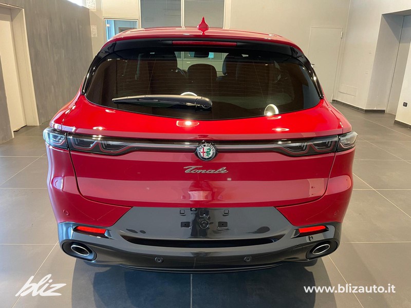 Alfa romeo Tonale 1.3 phev veloce q4 280cv at6