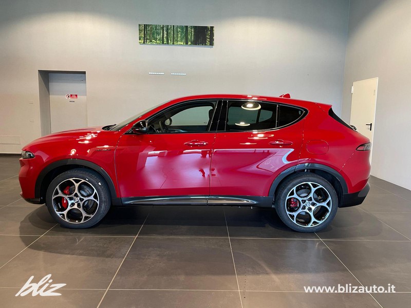 Alfa romeo Tonale 1.3 phev veloce q4 280cv at6