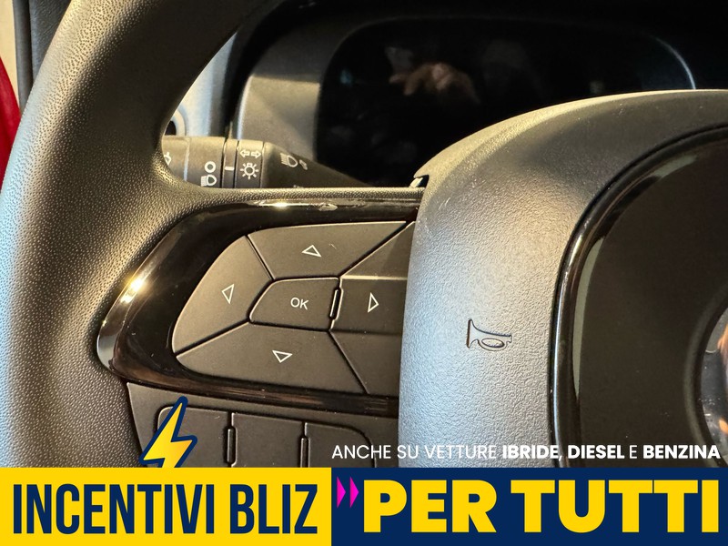 Fiat Panda 1.0 firefly hybrid pop s&s 70cv