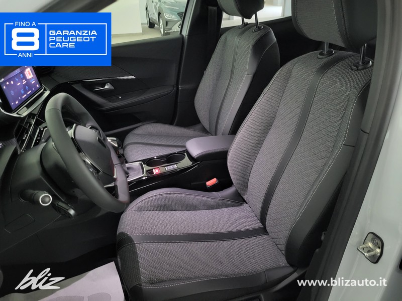 Peugeot 2008 1.2 puretech allure s&s 100cv