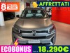 Citroen C3 Aircross elettrico max 113cv automatico