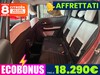 Citroen C3 Aircross elettrico max 113cv automatico
