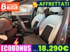 Citroen C3 Aircross elettrico max 113cv automatico