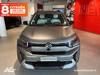 Citroen C3 Aircross elettrico max 113cv automatico