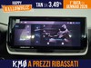 Peugeot 2008 1.2 hybrid allure 145cv e-dcs6