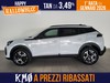 Peugeot 2008 1.2 hybrid allure 145cv e-dcs6