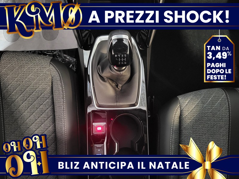 Peugeot 2008 1.2 puretech allure s&s 100cv