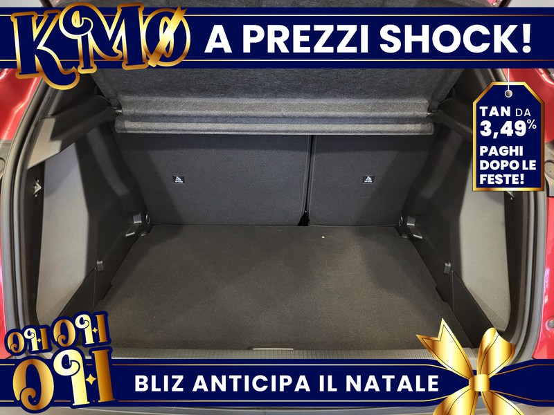 Peugeot 2008 1.2 puretech allure s&s 100cv