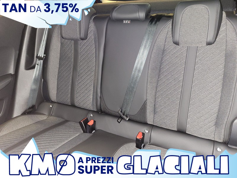 Peugeot 2008 1.2 puretech allure s&s 100cv