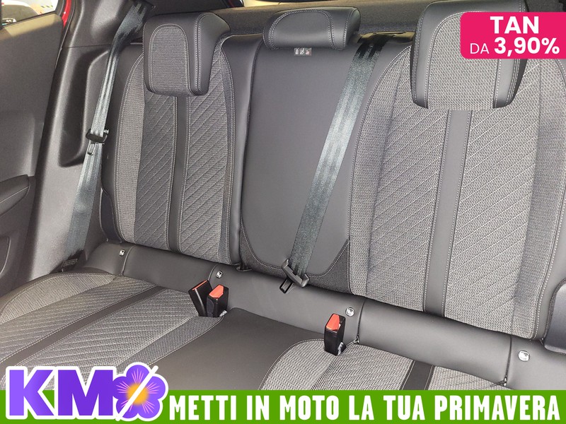 Peugeot 2008 1.2 puretech allure s&s 100cv