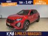 Peugeot 2008 1.2 puretech allure s&s 100cv