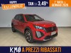 Peugeot 2008 1.2 puretech allure s&s 100cv