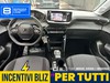 Peugeot 208 1.2 hybrid business 110cv e-dcs 6