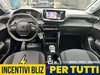 Peugeot 208 1.2 hybrid business 110cv e-dcs 6
