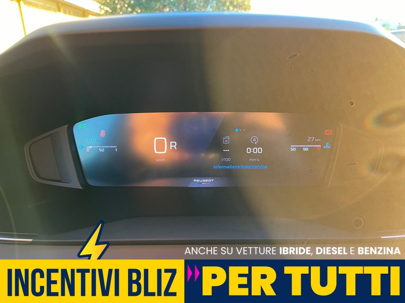 Peugeot 2008 1.2 puretech allure s&s 100cv