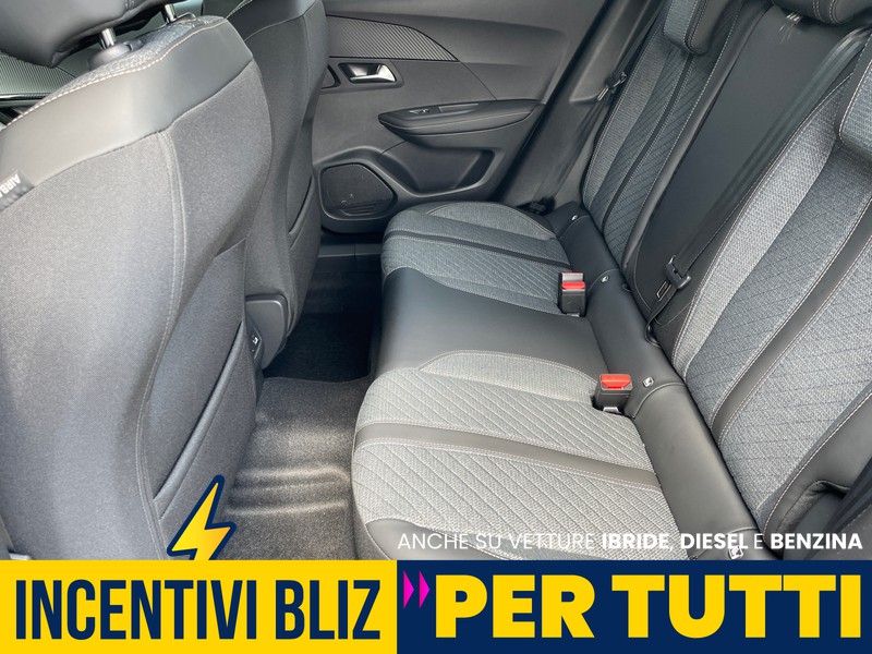 Peugeot 2008 1.2 puretech allure s&s 100cv