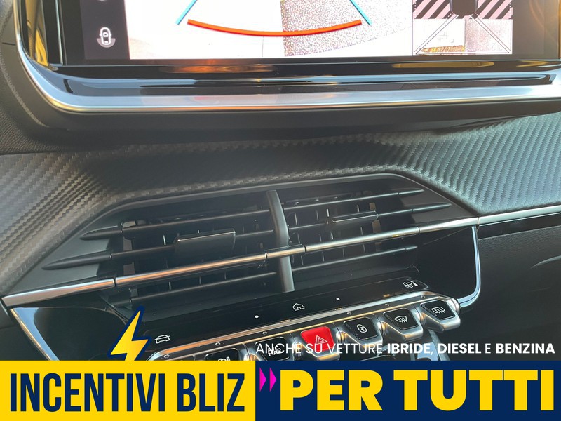 Peugeot 2008 1.2 puretech allure s&s 100cv