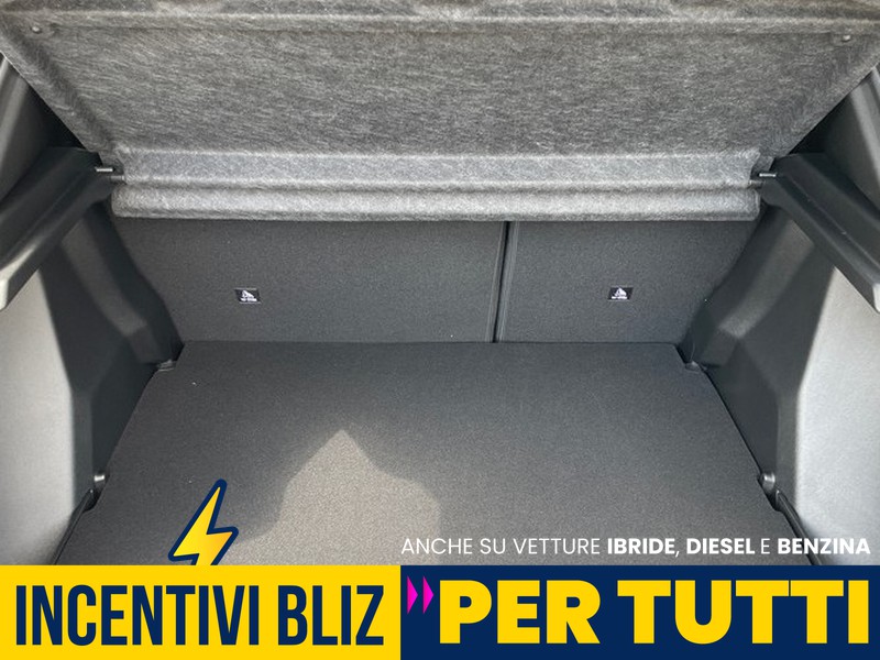 Peugeot 2008 1.2 puretech allure s&s 100cv